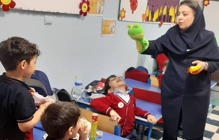 قصه قور قوری