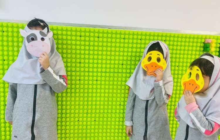 قصه های فارسی