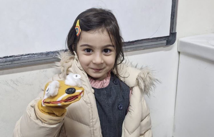 قصه گویی و انیمیشن 1