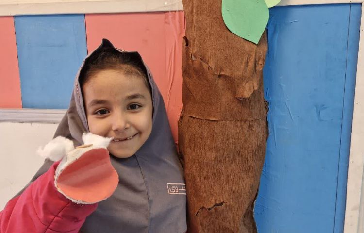 قصه گویی و انیمیشن 2