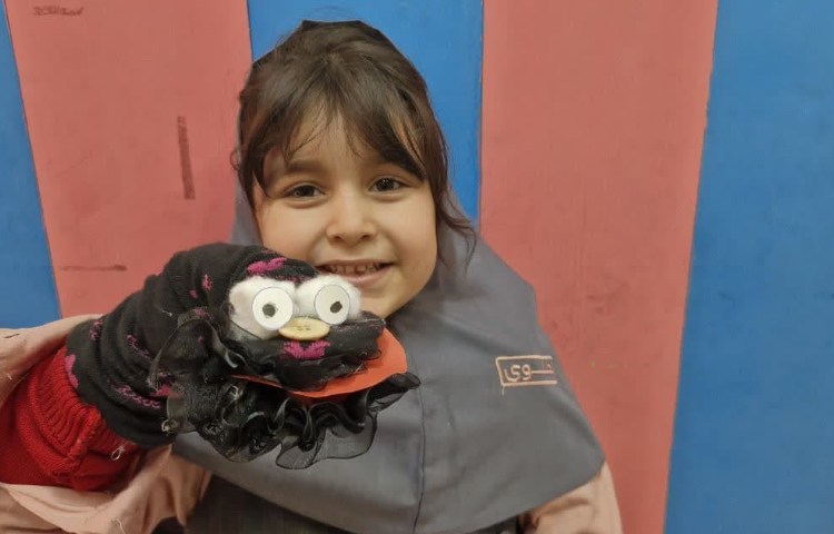 قصه گویی و انیمیشن 3