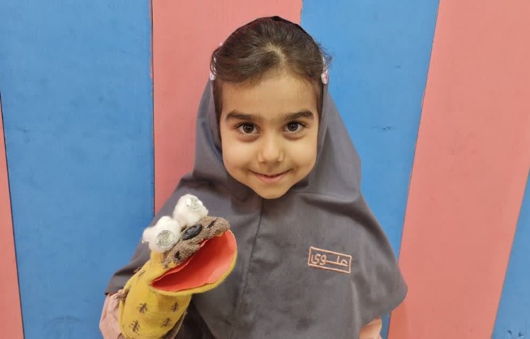 قصه گویی و انیمیشن 4