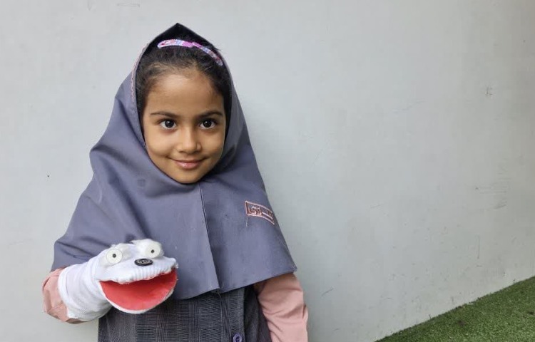 قصه گویی و انیمیشن 5