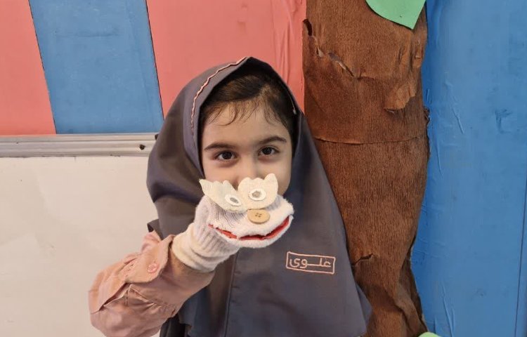 قصه گویی و انیمیشن 6