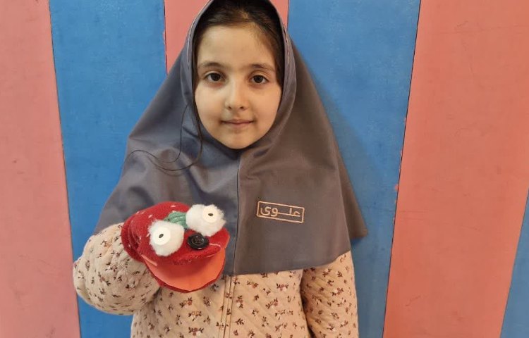 قصه گویی و انیمیشن 7