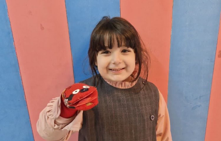 قصه گویی و انیمیشن 8