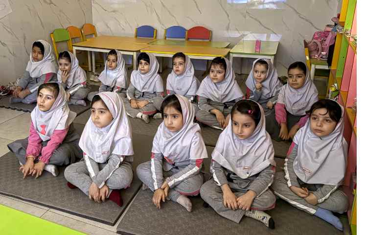 قصه گویی و نمایش 3