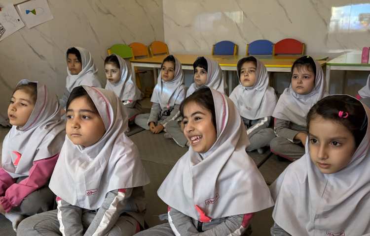 قصه گویی و نمایش