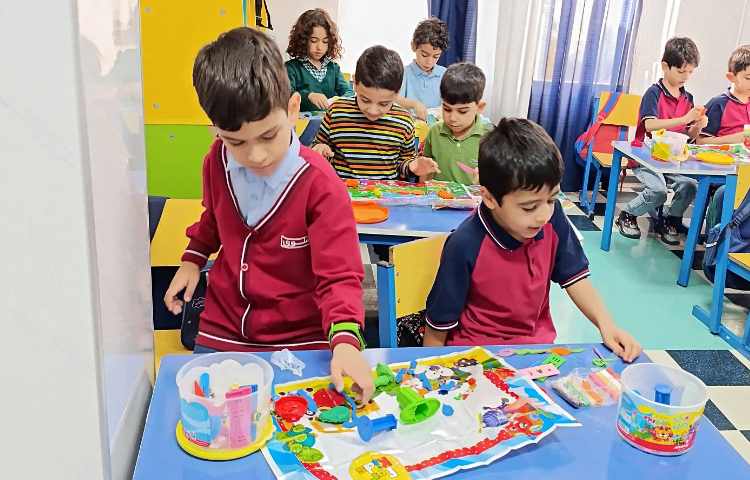 قصه گویی 2