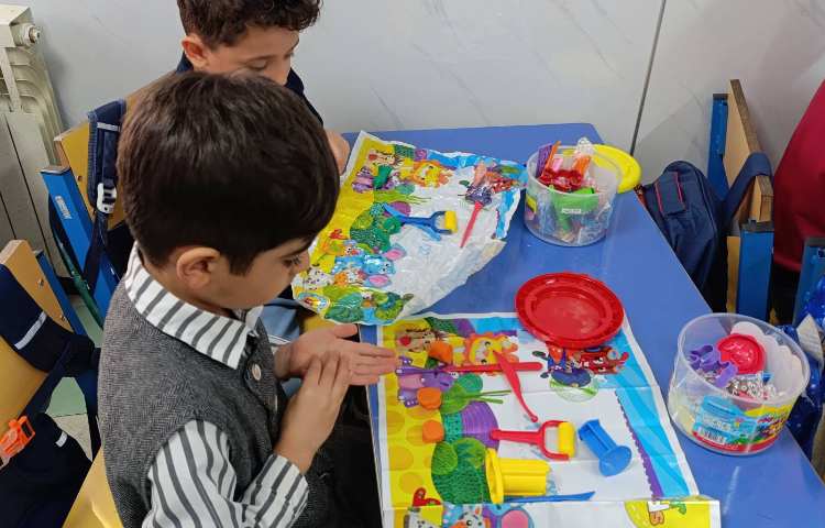 قصه گویی 7