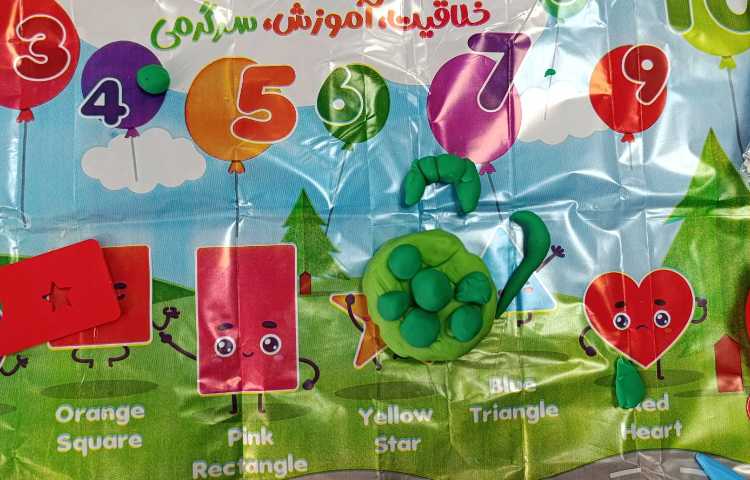 قصه گویی 8