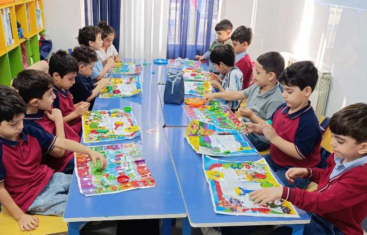 قصه گویی