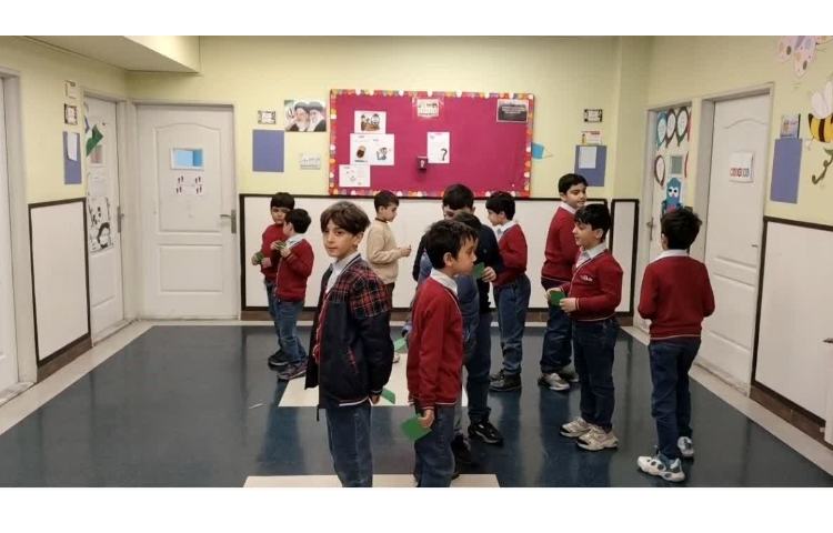 قطب آهن ربا-علوم 3