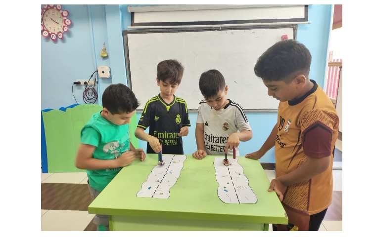 قطب همنام و غیرهمنام 1