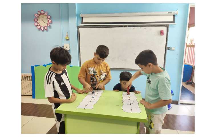 قطب همنام و غیرهمنام 2