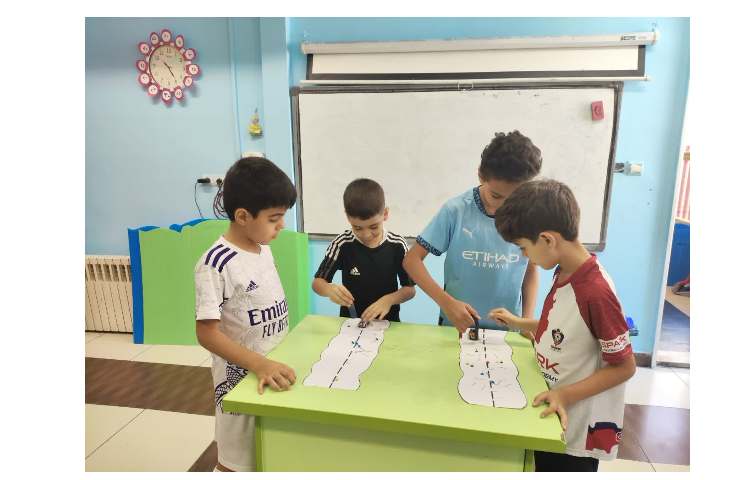 قطب همنام و غیرهمنام 3