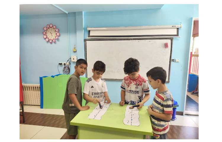 قطب همنام و غیرهمنام