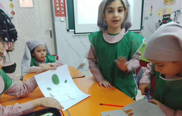 قطره های زنگی 3