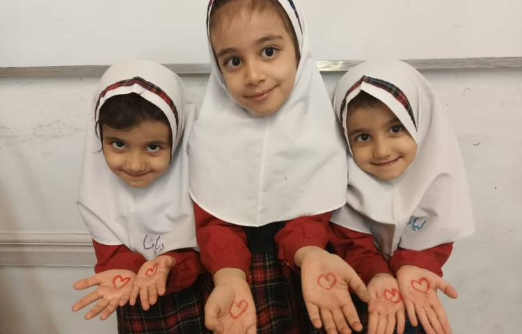 قلب های پاک 1