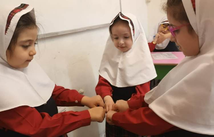 قلب های پاک 2