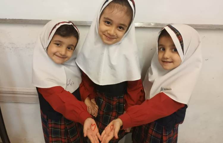 قلب های پاک 3