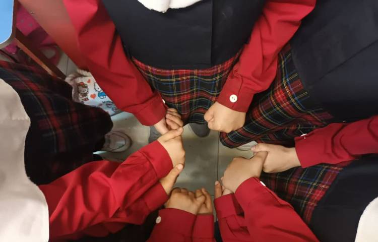 قلب های پاک 4