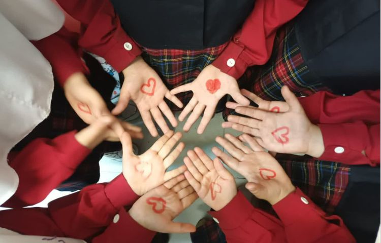 قلب های پاک 5