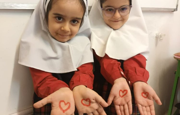 قلب های پاک 6