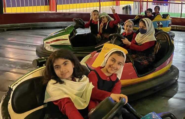 قلعه سحر آمیز 1