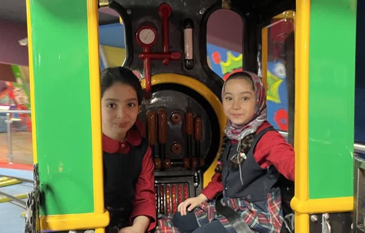 قلعه سحر آمیز 2