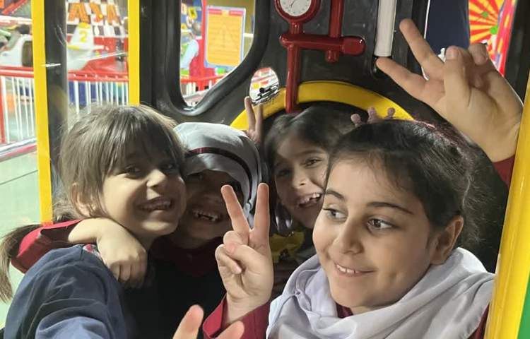 قلعه سحر آمیز 6