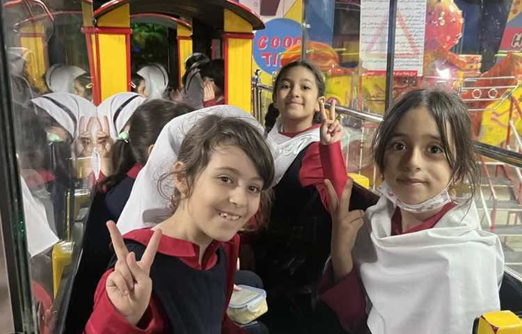 قلعه سحر آمیز 7