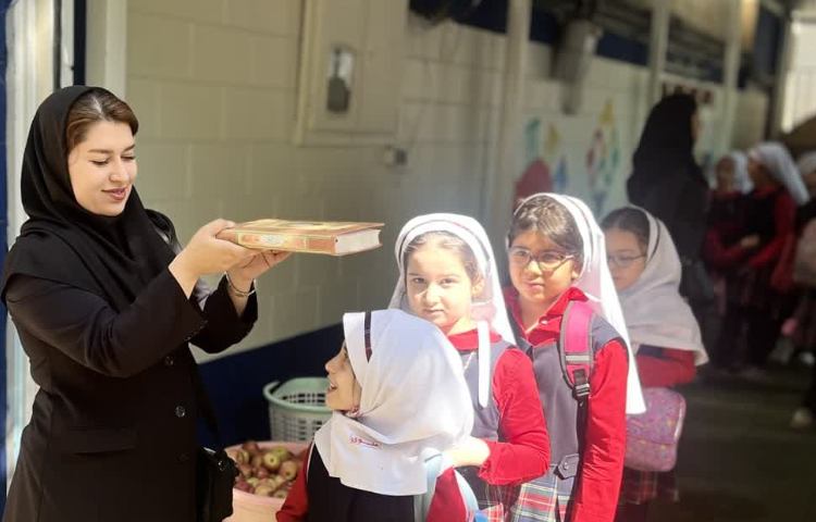 قلعه سحر آمیز 8