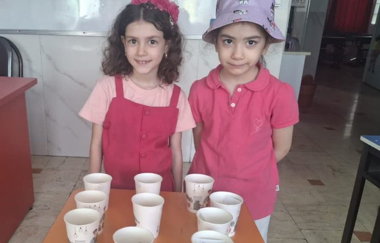 قلمرو اعداد 1