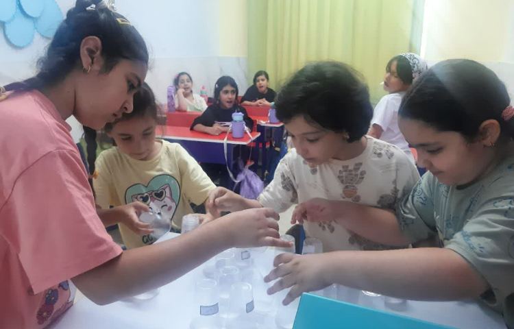 قلمرو اعداد 2