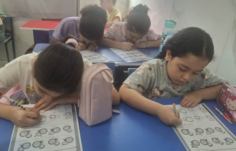 قلمرو اعداد 4