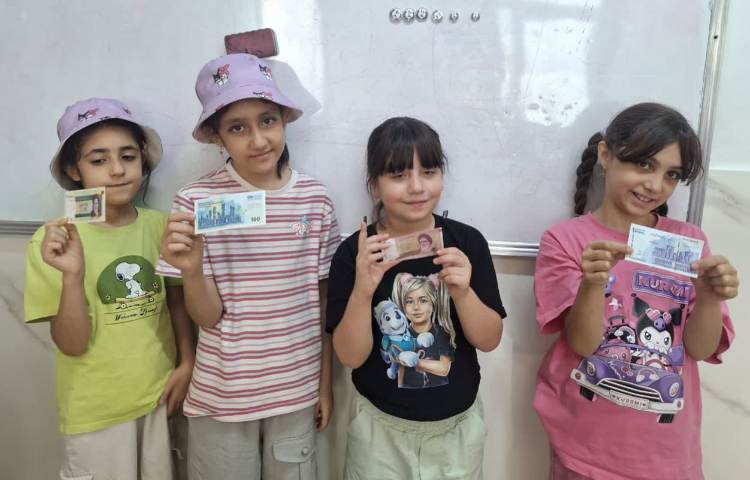 قلمرو اعداد 4