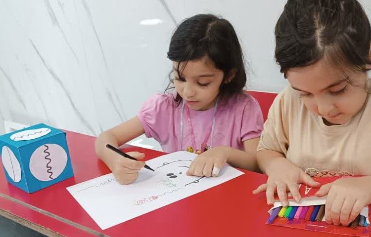 قلمرو اعداد 6