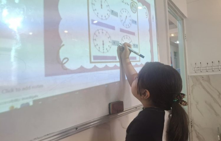 قلمرو اعداد