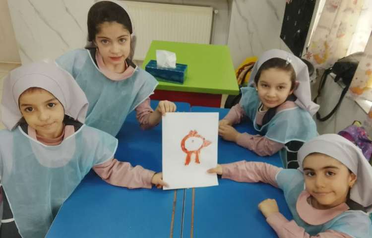 قلم جادویی 1