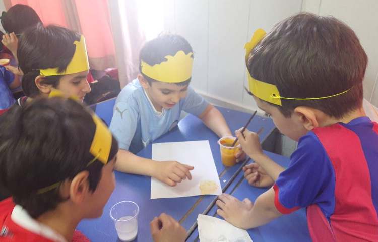قلم جادویی 2