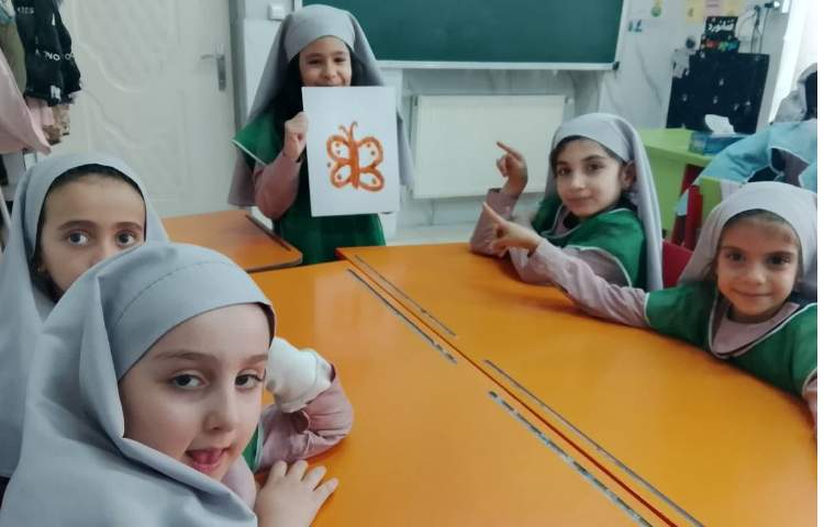 قلم جادویی 2