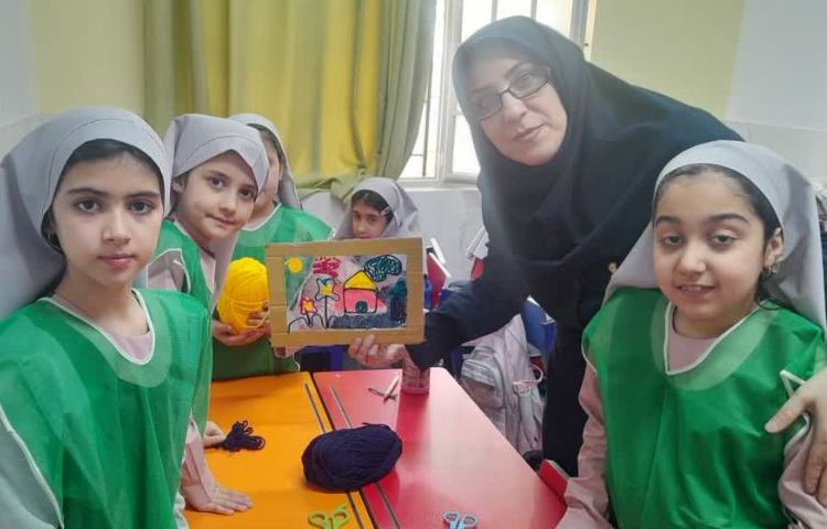 قلم جادویی 3