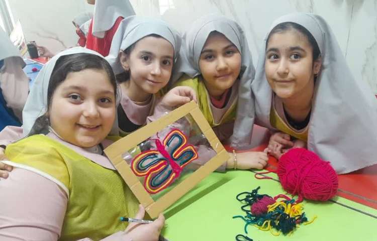 قلم جادویی 4