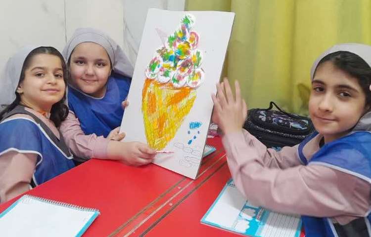 قلم جادویی 5