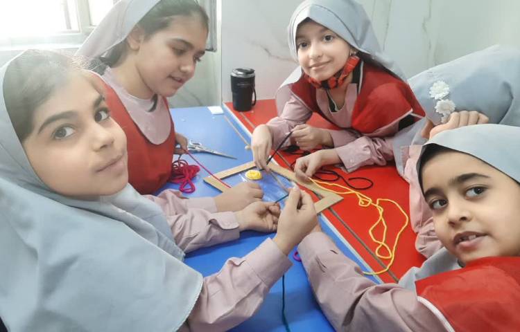 قلم جادویی 6