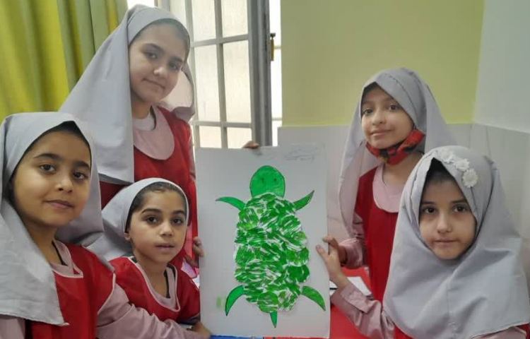 قلم جادویی 7