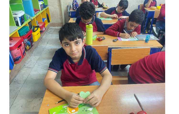 قلک آرزوها 1