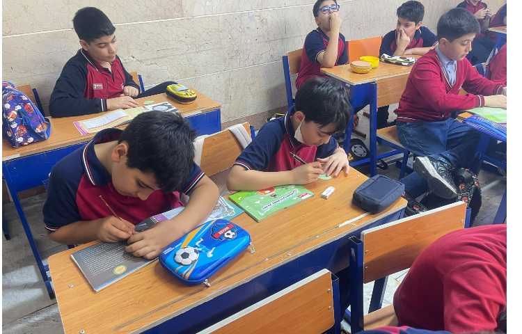 قلک آرزوها 2