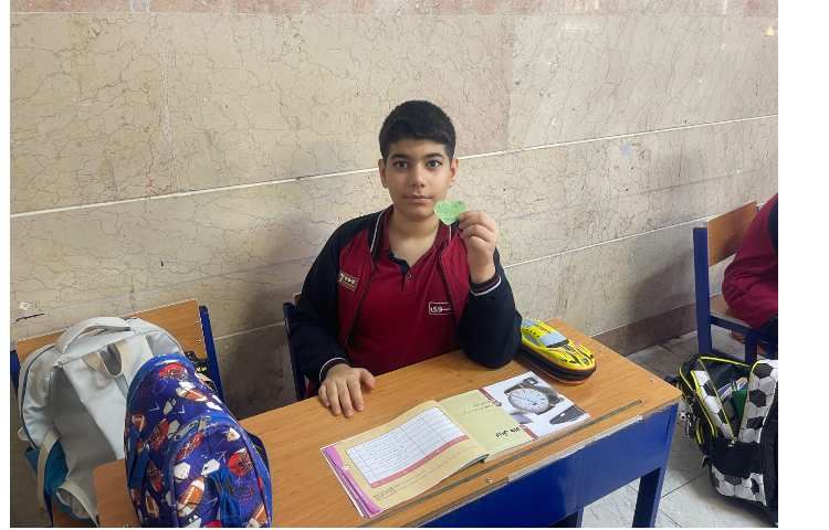 قلک آرزوها 3